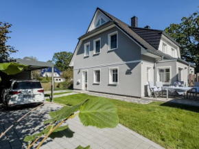 Sonnendeck in Prerow
